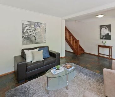 Two Bedroom Townhouse in Great Location! - Photo 2