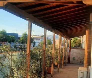 Ενοικίαση κατοικίας, 110 τ.μ., Ασπρόπυργος, 900 € - Photo 1