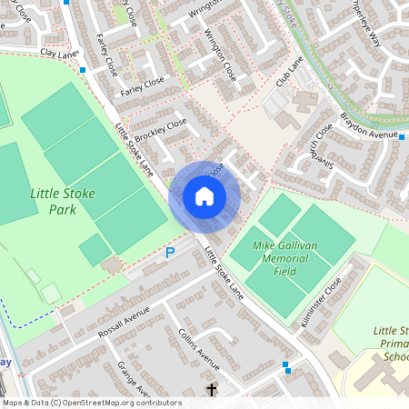 Maple Close, Bristol