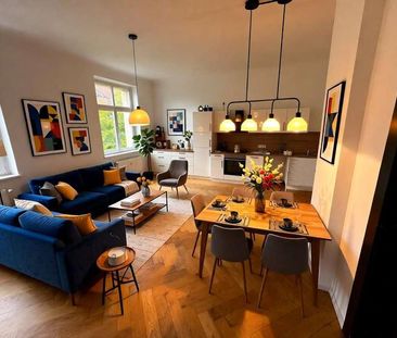 NEU! Großzügige Wohnung mit 2 Balkonen sowie 2 Bädern in der Nähe v... - Photo 6