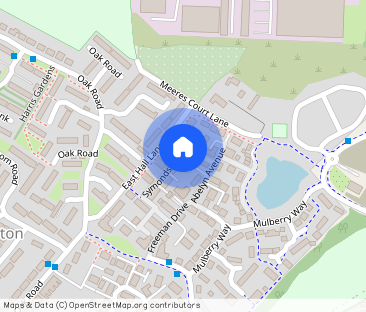 9 Symonds DriveSittingbourneKent - Photo 1