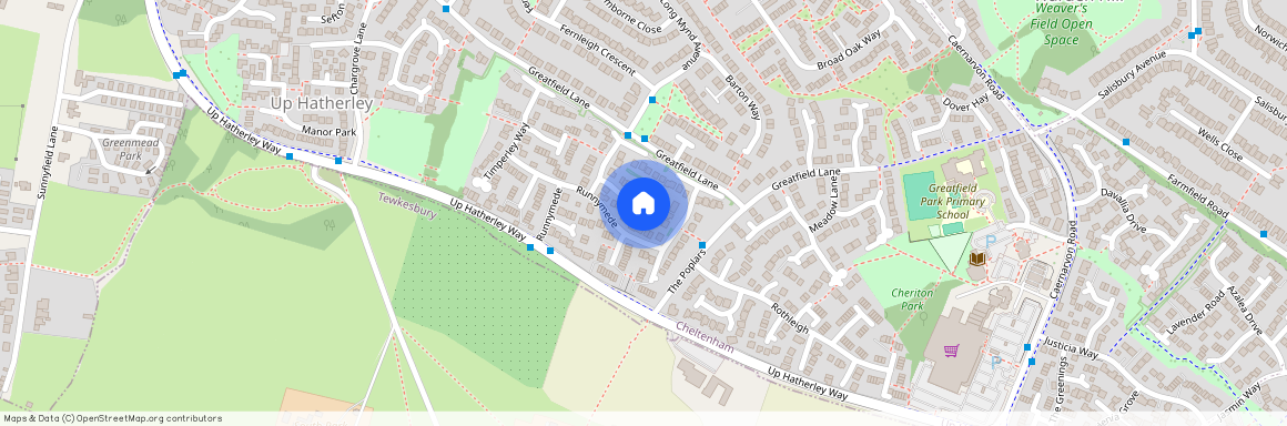 Welwyn Mews