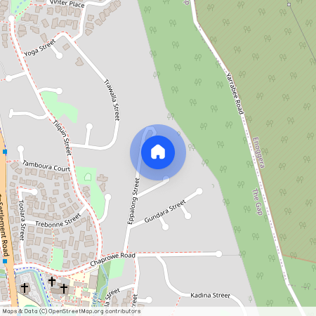 31 Eppalong Street, Qld 4061, The Gap