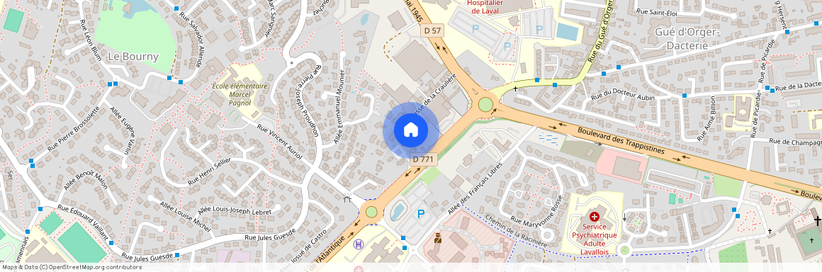 53000 LAVAL