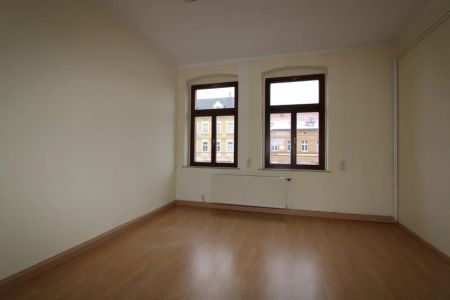 Die etwas andere 2-Raum-Wohnung mit Balkon - Foto 3