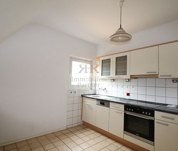 Schöne Dachgeschosswohnung im 2- Familienhaus! - Photo 4