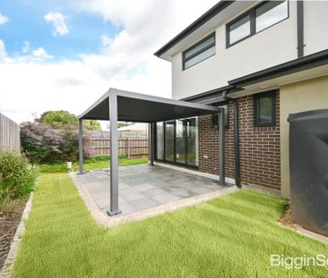 Modern Townhouse with Style, Space & Convenience - Photo 1