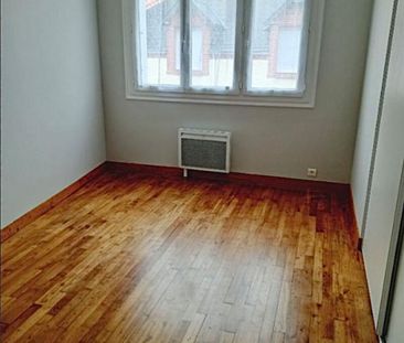 Maison Saint Germain Sur Moine 3 pièce(s) 75 m2 - Photo 2