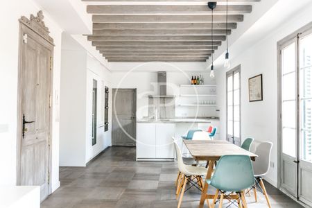 Apartment for rent in Sa Lontja - Photo 5