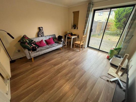 1 bedroom terraced house to rent - Photo 1