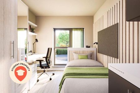 1 bedroom apartment to rent - Photo 4