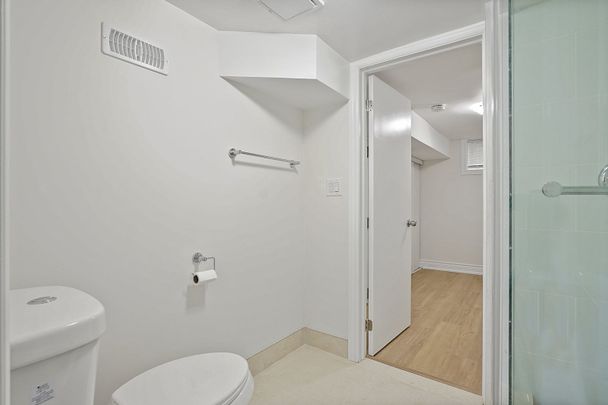 For Lease - 482 Rhodes Avenue Unit# Lower, Toronto, Ontario - Photo 1