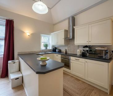 2 bedroom flat to rent - Photo 6
