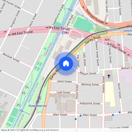 7/130 William Street, NSW 2040, Leichhardt