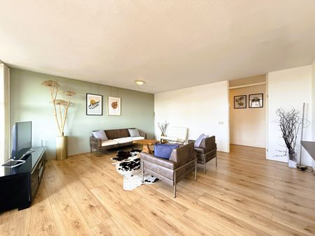 Appartement te huur: Jan van Duivenvoordestraat 113 1067 MT Amsterdam - Foto 3