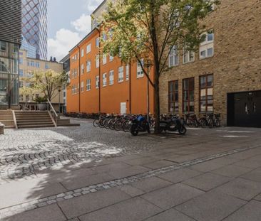 Åvägen, Göteborg - Foto 1