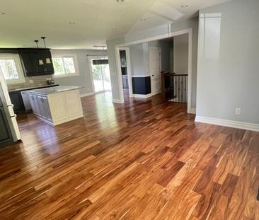 For Lease - 3082 Lindenlea Drive Unit# MAIN FLOOR, Mississauga, Ont... - Photo 1