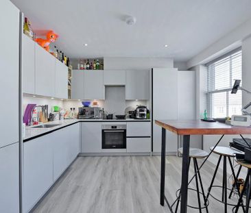 2 bedroom apartment to rent - Photo 5