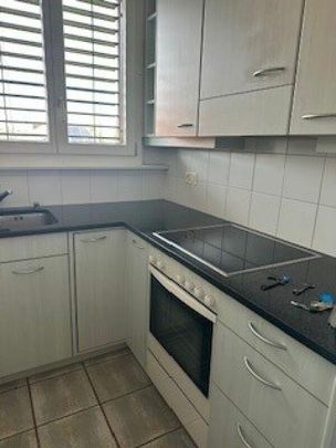 3 Zimmer Dachwohnung - Foto 1