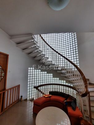 Μονοκατοικία για ενοικίαση Νέο Ψυχικό - Photo 1