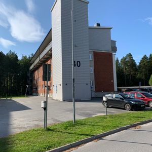 Korpralsvägen 40 C - Foto 2