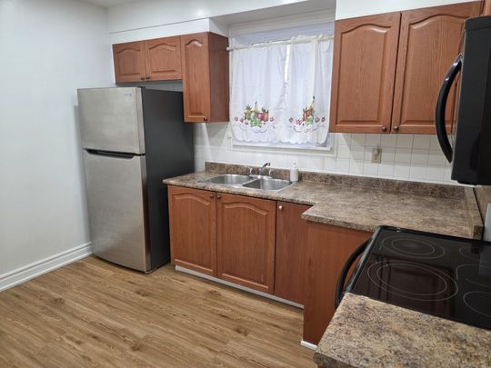 For Lease - 478 Brimley Road Unit# Upper Only, Toronto, Ontario - Photo 1