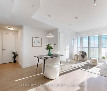 For Lease - 3900 Confederation Parkway Unit# 5506, Mississauga, Ont... - Photo 4