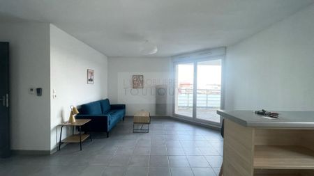 Location Appartement 3 pièces 60m² TOULOUSE 31200 - Photo 5