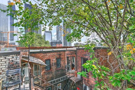 Condo à louer, Montréal (Ville-Marie) - Photo 4