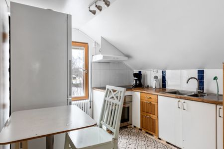 Östa, Märsta - Photo 2