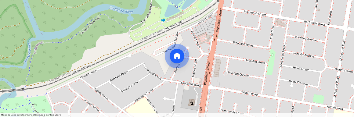 14 Fairless St, Vic 3630, Shepparton