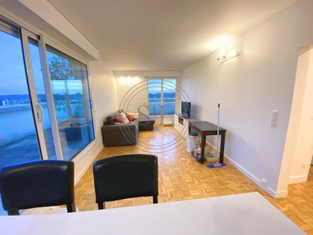 Appartement Versailles 2 pièce(s) 50 m2 meublé avec terrasse - Photo 5