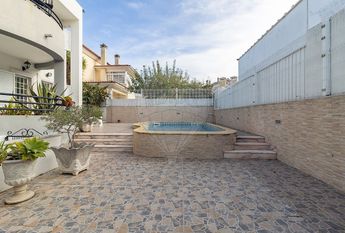 Moradia T4 em Setúbal