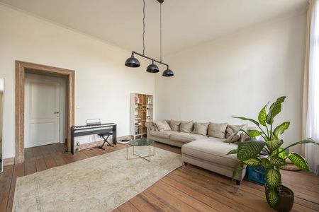 Appartement te huur - Foto 2