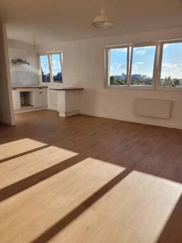 Location Appartement 2 pièces 51m² CAMBRAI 59400 - Photo 3