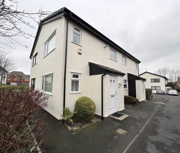 Snowdon Close, Blackpool - Photo 6