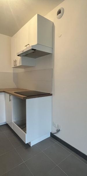 Location appartement à Furiani - Photo 1