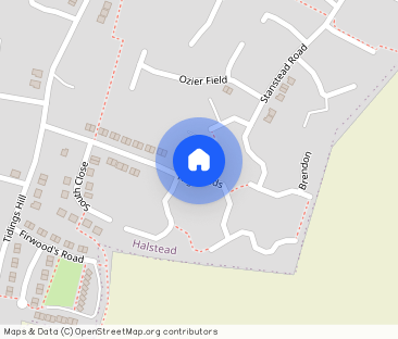 1 Bentall Close, Halstead, CO9 1RA - Photo 1