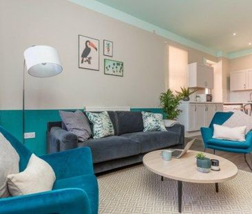 5 bedroom house share to rent - Photo 2