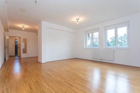 Charmante 3-Zimmer-Wohnung mit großzügigem Balkon in Krummnussbaum - Foto 3