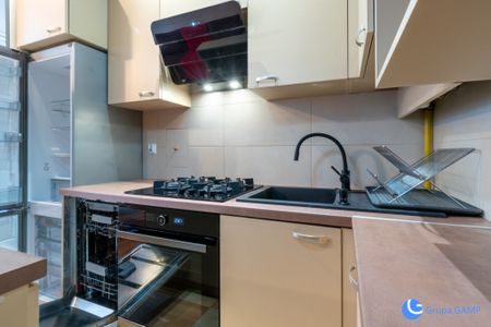 Kawalerka nad Rudawą! | Kasztelańska | Zwierzyniec - Zdjęcie 2