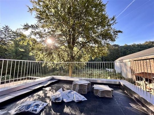 Appartement te huur - Photo 1