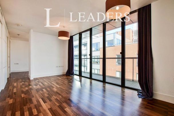 1 bedroom apartment to rent Burton Place, 9 Burton Place, Manchester, M15 - Photo 1