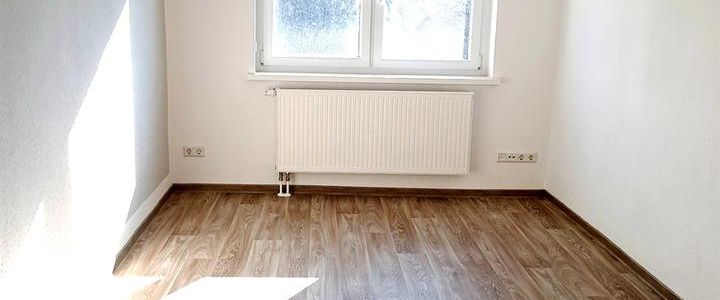 Schöne 4 Raumwohnung mit Platz für die ganze Familie - Foto 1