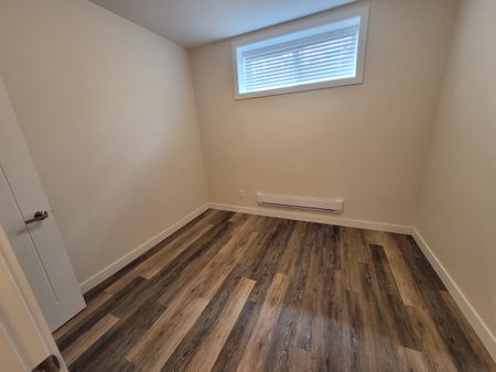 1 Bed & 1 Bath Basement Suite of House in North Park Area - Photo 4