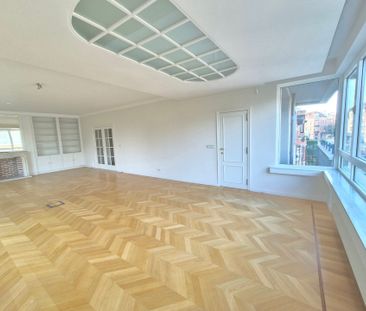 Tout savoir sur cet appartement à Uccle - Photo 2