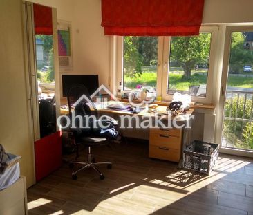 Etagenwohnung in Jülich - Foto 1