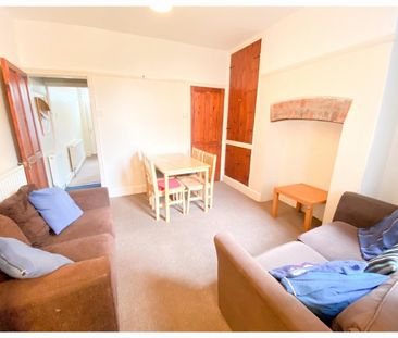 Room in a Shared House, Forres Road, S10 - Photo 2