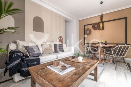 Apartamento de alquiler en Calle de Alcalá, Goya - Photo 3