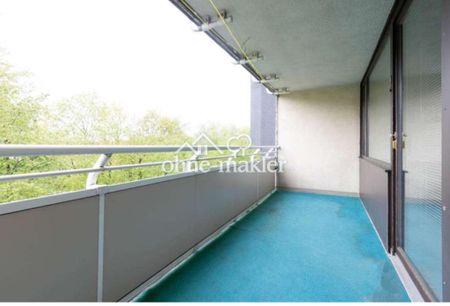 Gemütliche Wohnung mit großem Balkon Nähe Audi - Photo 5